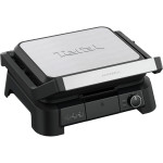 Електрогриль-барбекю TEFAL SuperGrill 4in1 GC517DE0