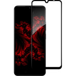 Захисне скло INTALEO Full Glue для Redmi 14C