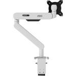 Настільне кріплення для монітора AOC AM406W 17"-40" White