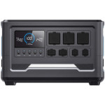 Зарядна станція POWERPLANT G24 Pro (PB931545)