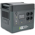 Зарядна станція IEETEK Singo 3000