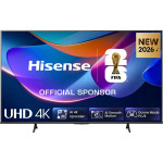 Телевизор HISENSE 43" 4K 43A6S (20018202)