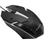 Мышь игровая HAVIT HV-MS4237 Black