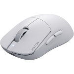 Мышь игровая HATOR Quasar 3S Ultima 8K Wireless White (HTM661)