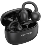 Навушники VENTION Echo Clip A11 Black