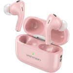 Навушники VENTION Echo Lite E11 Plus Pink