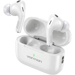 Навушники VENTION Echo Lite E11 Plus White