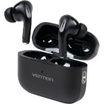 Навушники VENTION Echo Lite E11 Pro Black
