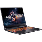 Ноутбук ACER Nitro V 16 ANV16-72-53UF Obsidian Black (NH.QUSEU.00A)