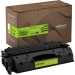 Тонер-картридж PATRON Green Label сумісний з Canon C-EXV40 Black (PN-CEXV40GL)