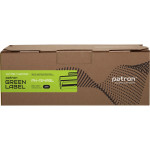 Тонер-картридж PATRON Green Label сумісний з HP 154A Black (PN-154AGL)