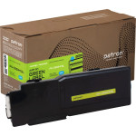 Тонер-картридж PATRON Green Label сумісний з Xerox 106R03534 Cyan (PN-03534CGL)