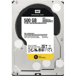Жёсткий диск 3.5" WD RE4 500GB SATA/64MB (WD5000ABYZ)