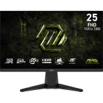Монитор 24.5" MSI MAG 255F X24