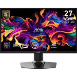 Монитор 26.5" MSI MAG 272QP QD-OLED X24