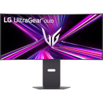 Монітор 33.9" LG UltraGear 34GX900A-B