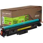 Тонер-картридж PATRON Green Label сумісний з HP 230A Magenta (PN-230AMGL)