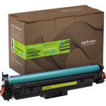 Тонер-картридж PATRON Green Label сумісний з HP 230X Cyan (PN-230XCGL)