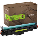 Тонер-картридж PATRON Green Label сумісний з HP 230X Magenta (PN-230XMGL)