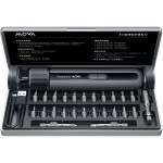 Електровикрутка MOVA MSD008