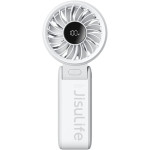 Портативний ручний вентилятор JISULIFE Handheld Fan Life7 Gray