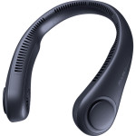 Портативний вентилятор на шию JISULIFE Neck Fan Life3 Blue