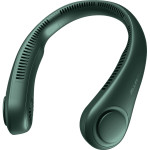 Портативний вентилятор на шию JISULIFE Neck Fan Life3 Forest Green