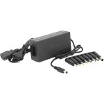 Блок живлення універсальний VOLTRONIC 12-24V 96W (MY-96W-2,5)