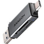 Кардрідер AXAGON CRE-DAC