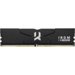 Модуль пам'яті GOODRAM IRDM DDR5 6000MHz 8GB Black (IR-6000D564L30S/8G)