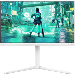 Монитор 23.8" PHILIPS 24M2N3201P/00 White