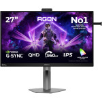 Монитор 27" AOC Agon Pro AG276QSG2