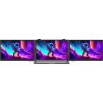 Портативный монитор 15.3" BLACKVIEW DCM8 Gray