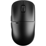 Миша ігрова PULSAR X2 CrazyLight Mini Jet Black