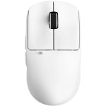 Миша ігрова PULSAR X2 CrazyLight Mini Uyuni White
