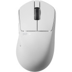 Миша ігрова PULSAR X3 CrazyLight Mini Uyuni White