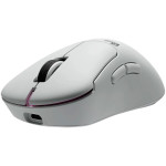 Миша ігрова PULSAR ZywOo Medium White