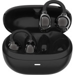 Наушники CANYON OnFlow 14 Black