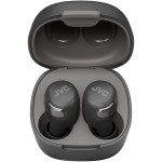 Наушники JVC HA-A30T2 Black