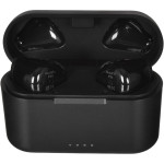 Наушники JVC HA-A3T Black