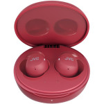 Наушники JVC HA-A6T Red
