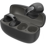 Наушники JVC HA-NP1T Black