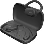 Наушники JVC HA-NP40T Black