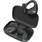Наушники JVC HA-NP50T Black