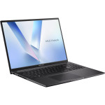 Ноутбук ASUS VivoBook 16 OLED X1605VA Indie Black (X1605VA-SH2456)