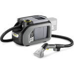 Пилосос професійний KARCHER Puzzi 2/1 Bp (1.101-750.0)