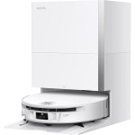 Робот-пилосос MOVA S70 Pro Roller White (RLZ11HE-WH)