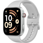 Смарт-годинник REDMI Watch 6 Silver Gray (BHR08CUGL)