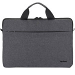 Сумка для ноутбука YENKEE Tarmac YBN 1535GY 15.6" Gray