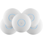 Точка доступу UBIQUITI UniFi U7 Pro 5-Pack (U7-PRO-5)